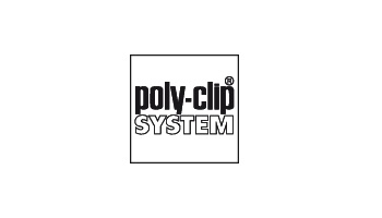 POLY-CLIP SYSTEM